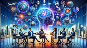 The Rise of AI: How Artificial Intelligence is Changing Our Lives