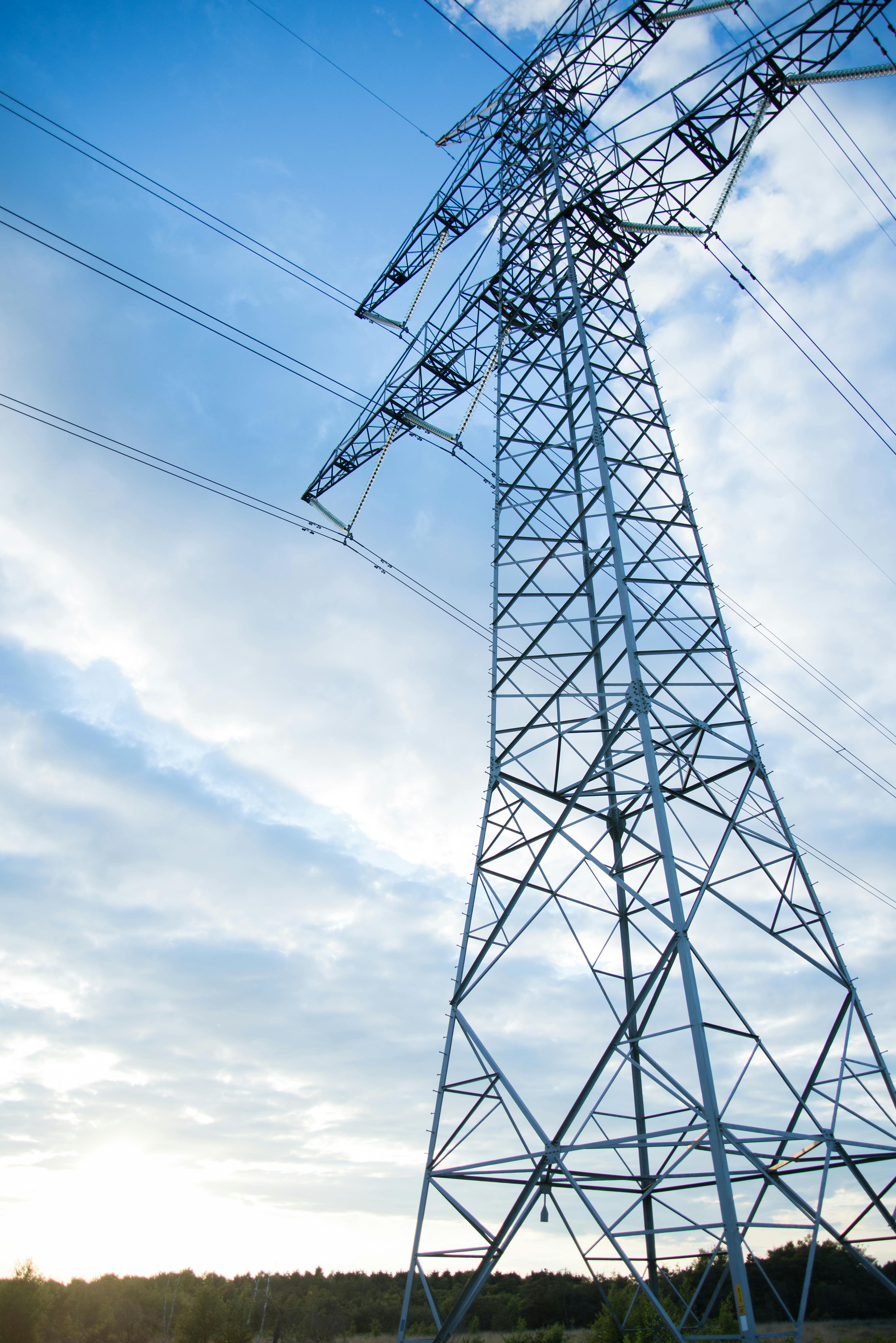 Environment Sustainable Green Technology Power Engineering