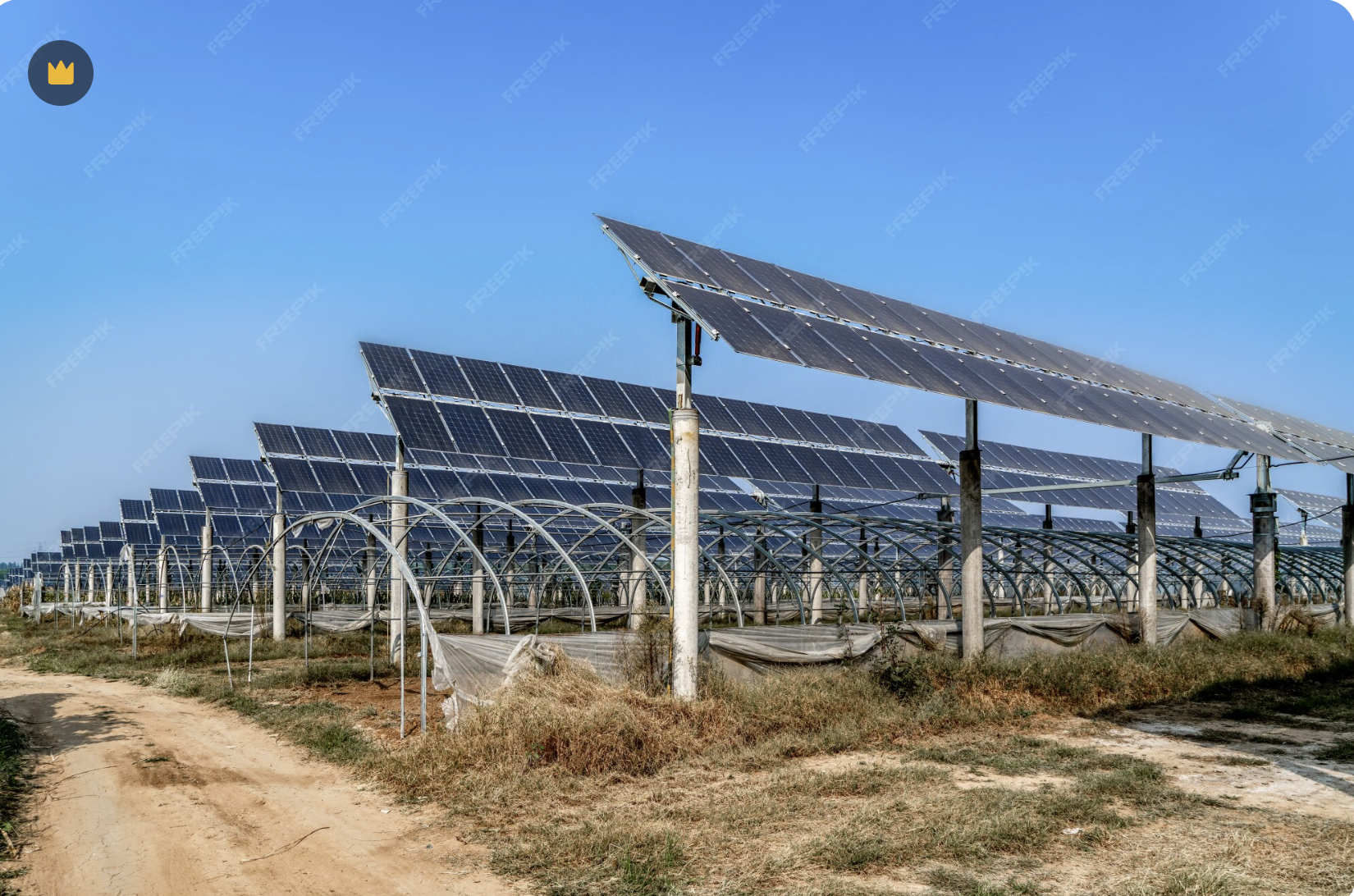 Solar Equipment Supply and Installation