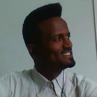 Simon Temesgen