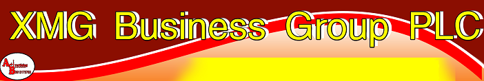 XMG Business Group PLC Logo